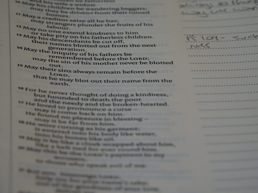 Reference Checks