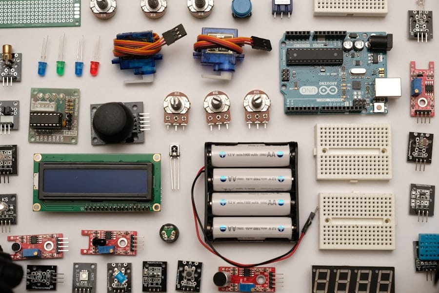 Electrical Engineering Basics