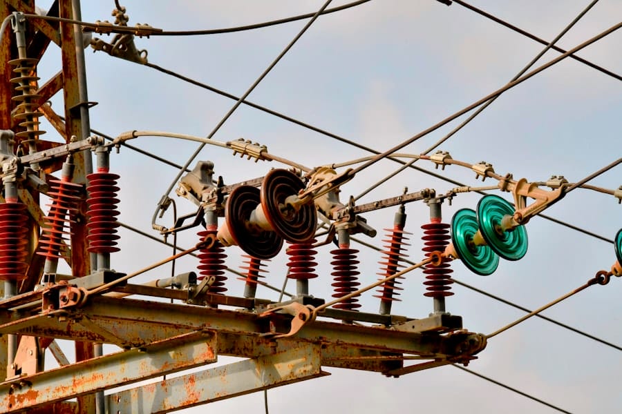 Electrical Engineering Basics