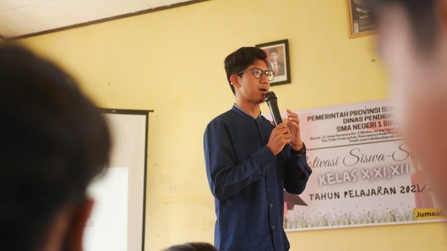 Presentation Skills