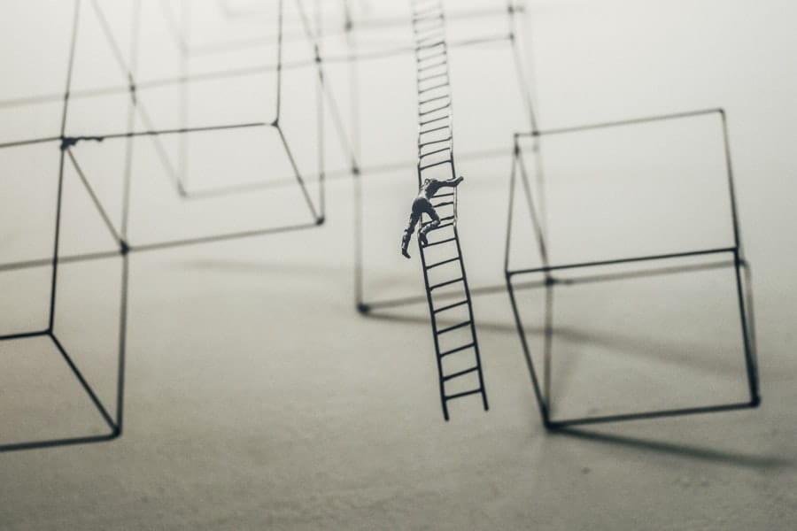 Photo Decision Making Frameworks
