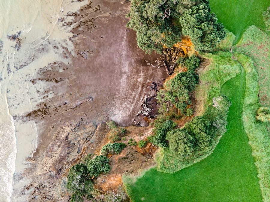 Photo Geotechnical Challenges