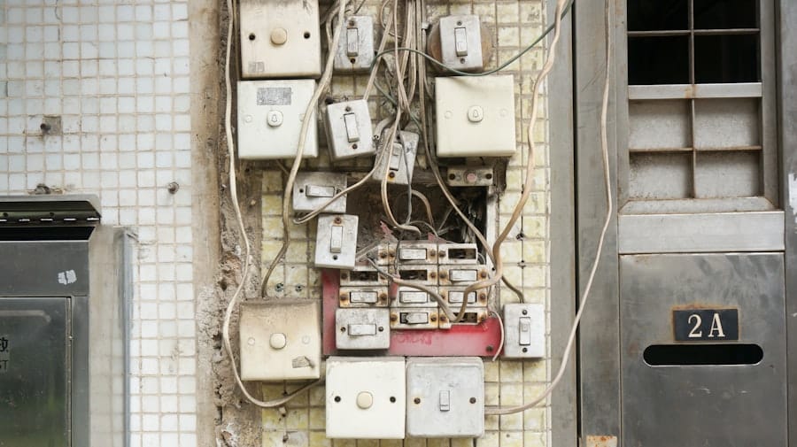 Photo Electrical Engineering Basics