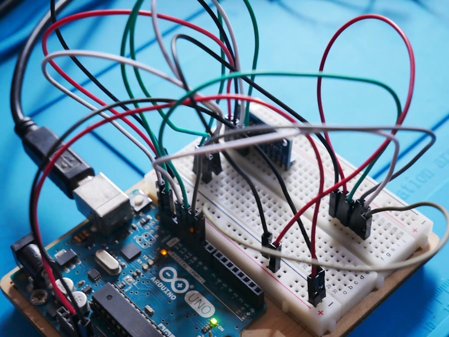 Photo Electrical Engineering Basics