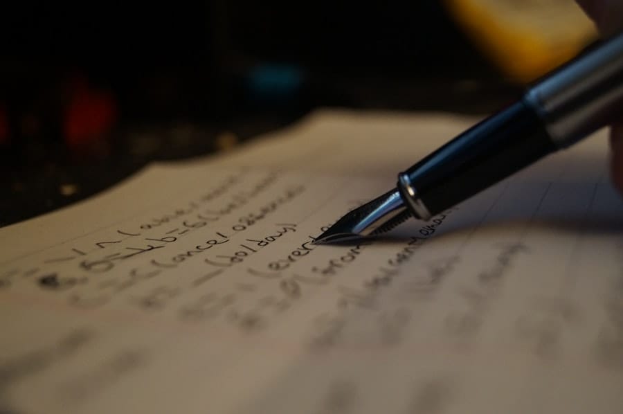 Executive Summary Writing Skills
