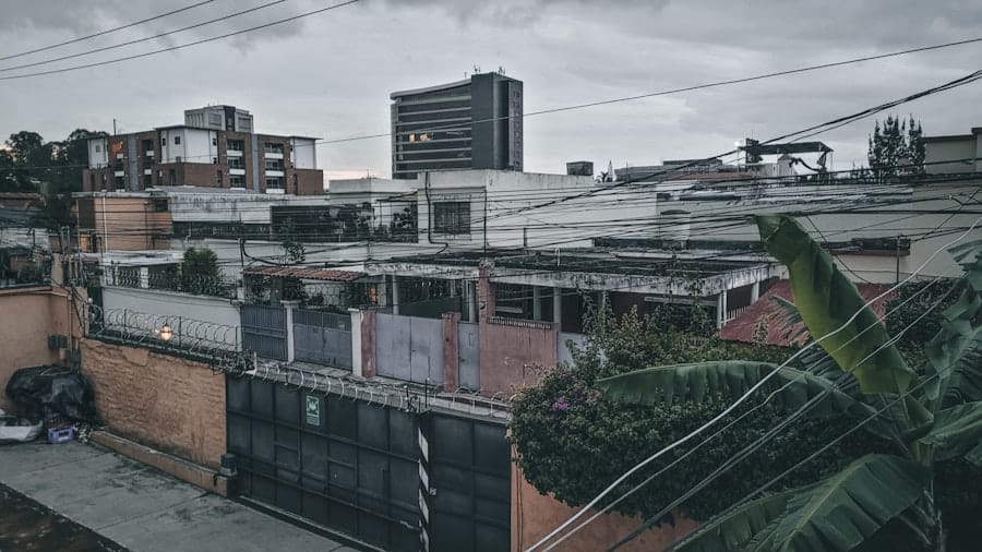 Urban Sociology
