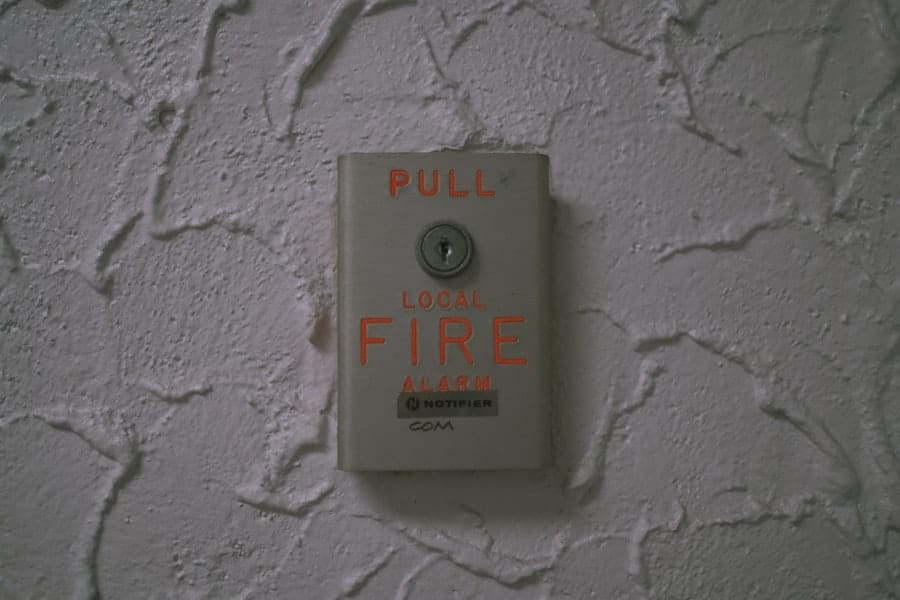 Fire Safety Design