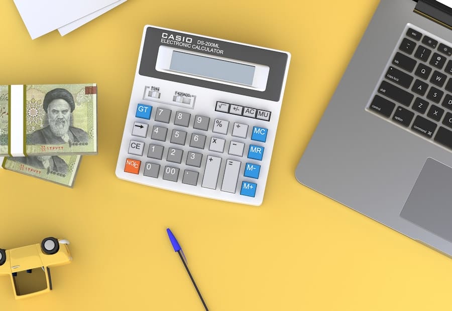 Budget Blowouts Software