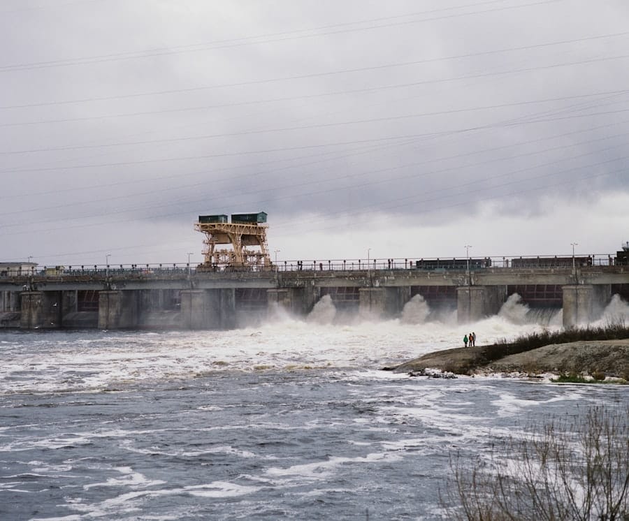 Stormwater Management