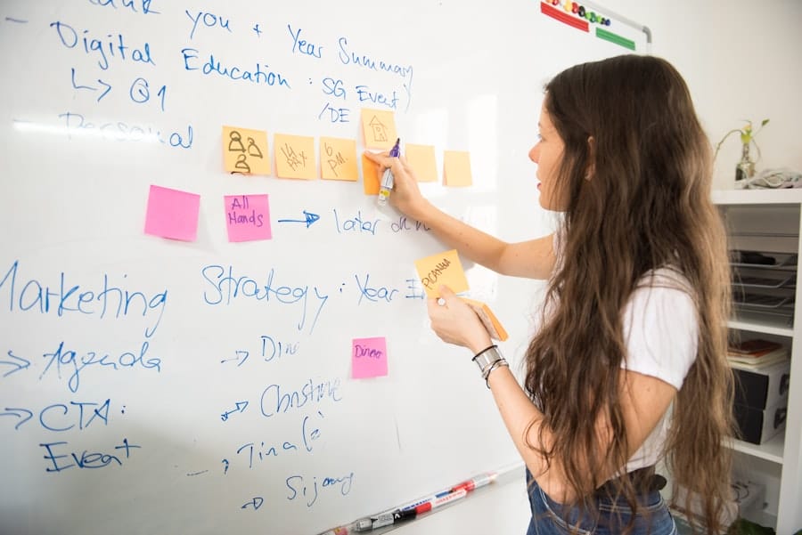 Brainstorming