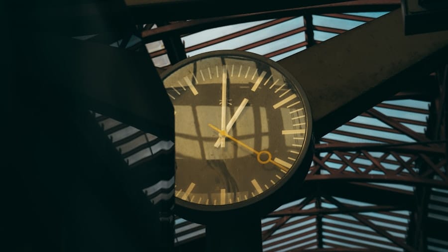Time Blocking