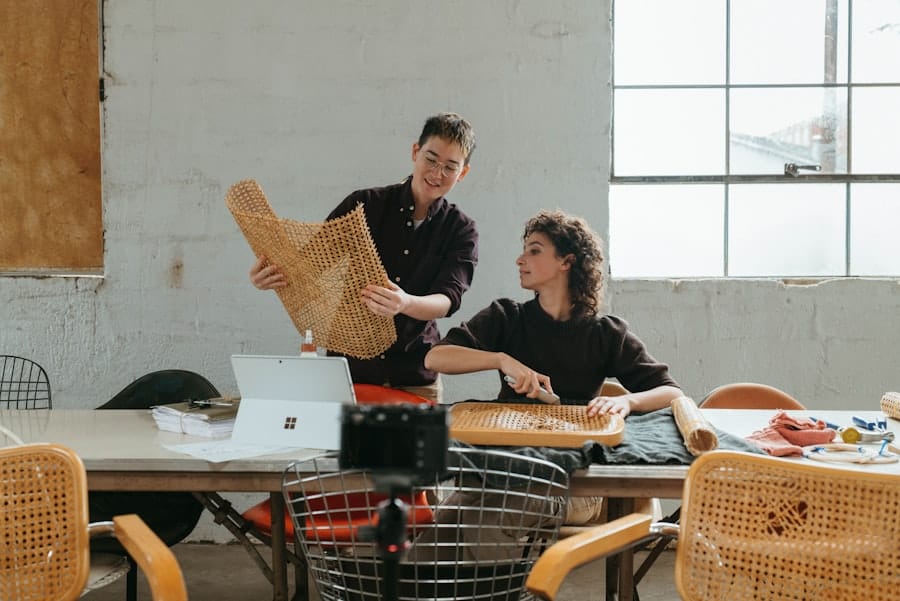 Interdisciplinary Collaboration