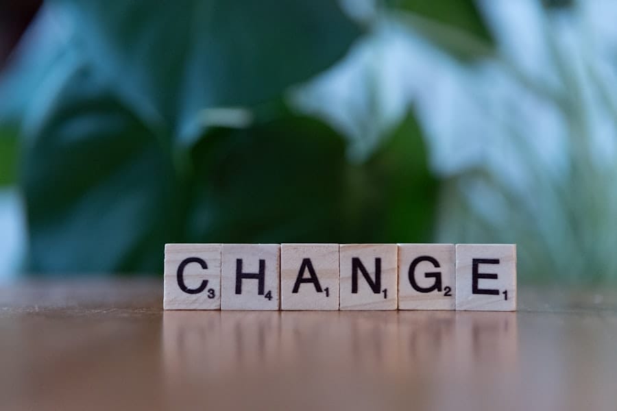 Photo Change Management
