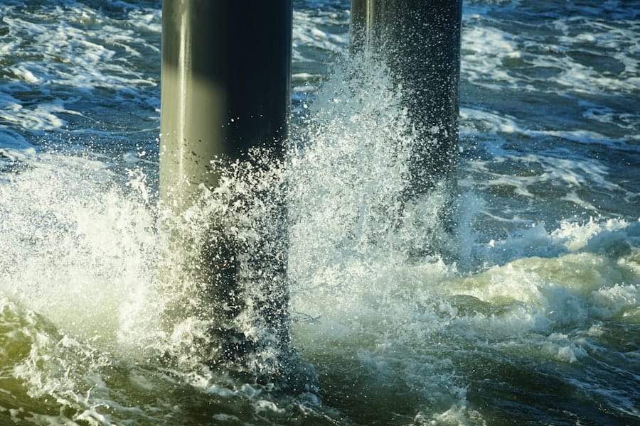 Photo Stormwater Management