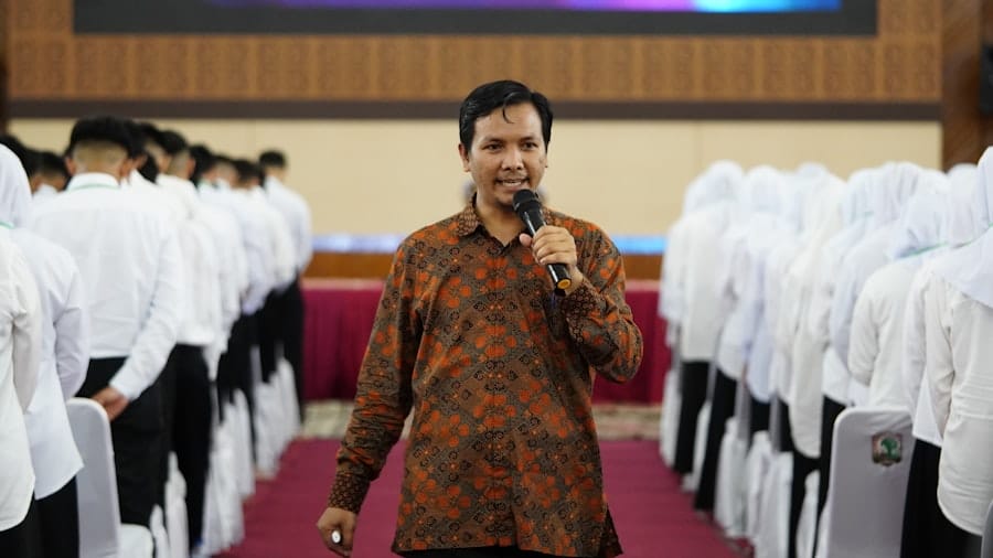 Photo Leadership Style