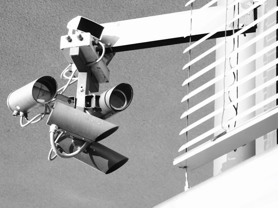 Photo Infrastructure Monitoring