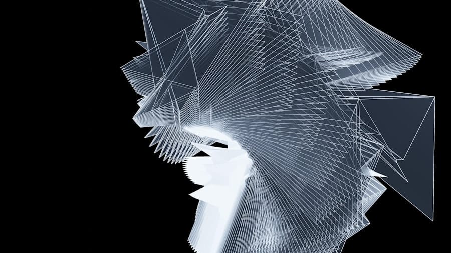 Photo Generative Design Algorithms
