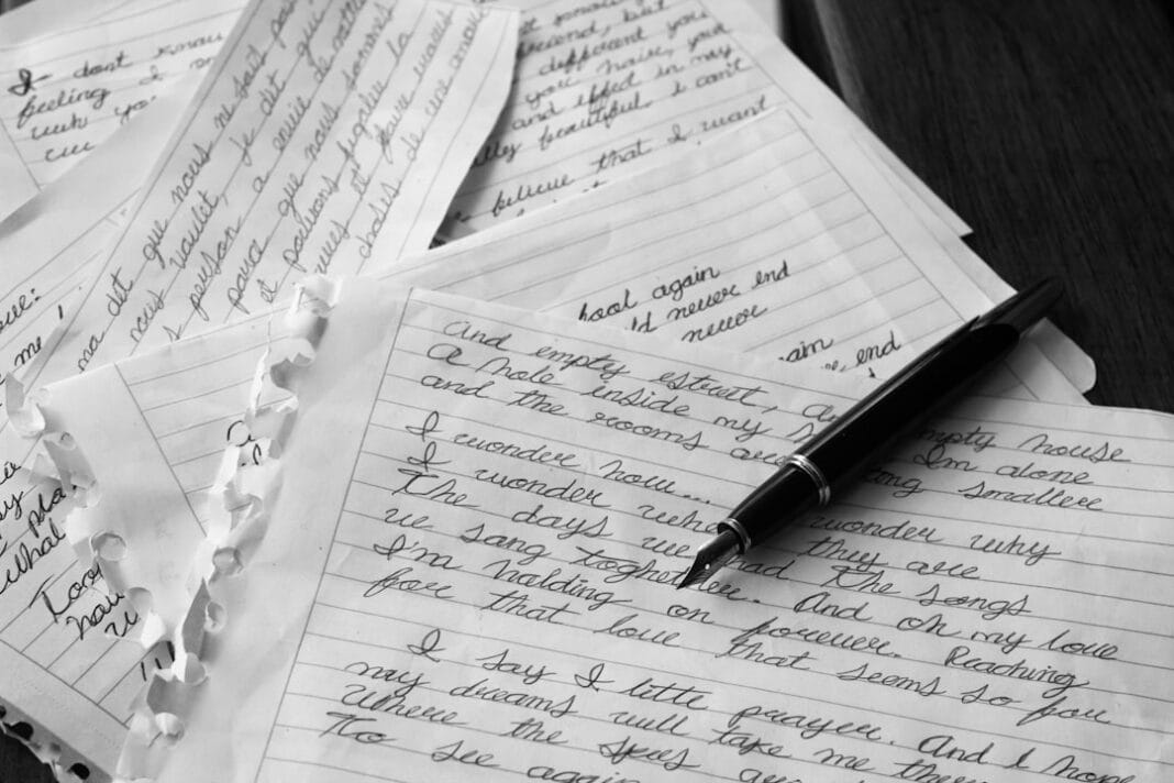 Photo Persuasive Writing