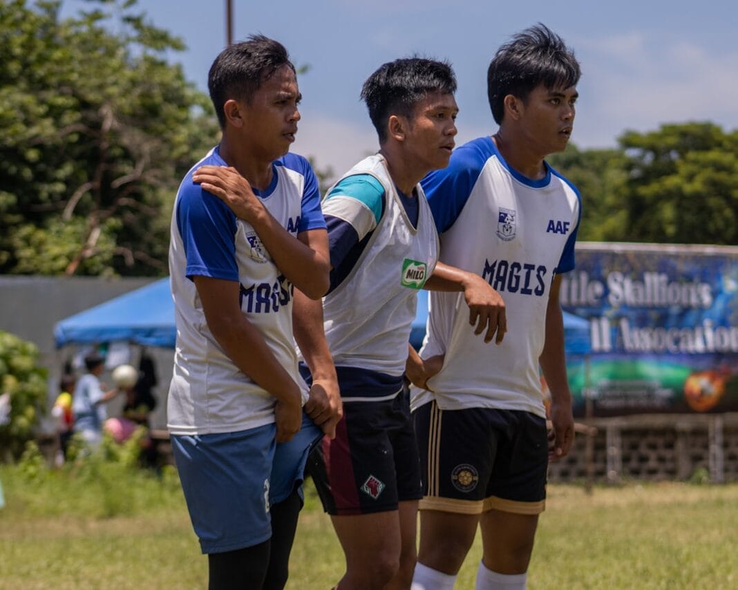 Photo Resilient Teams