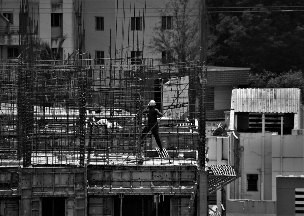 Photo Construction Claims Management