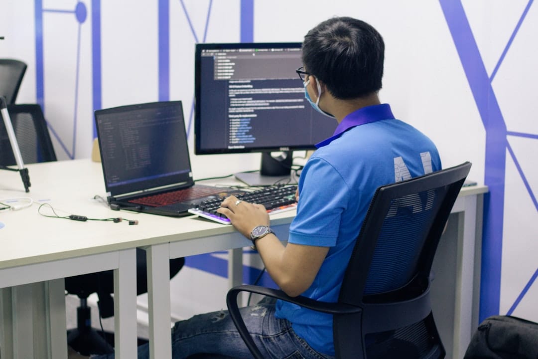 Photo AEC Software