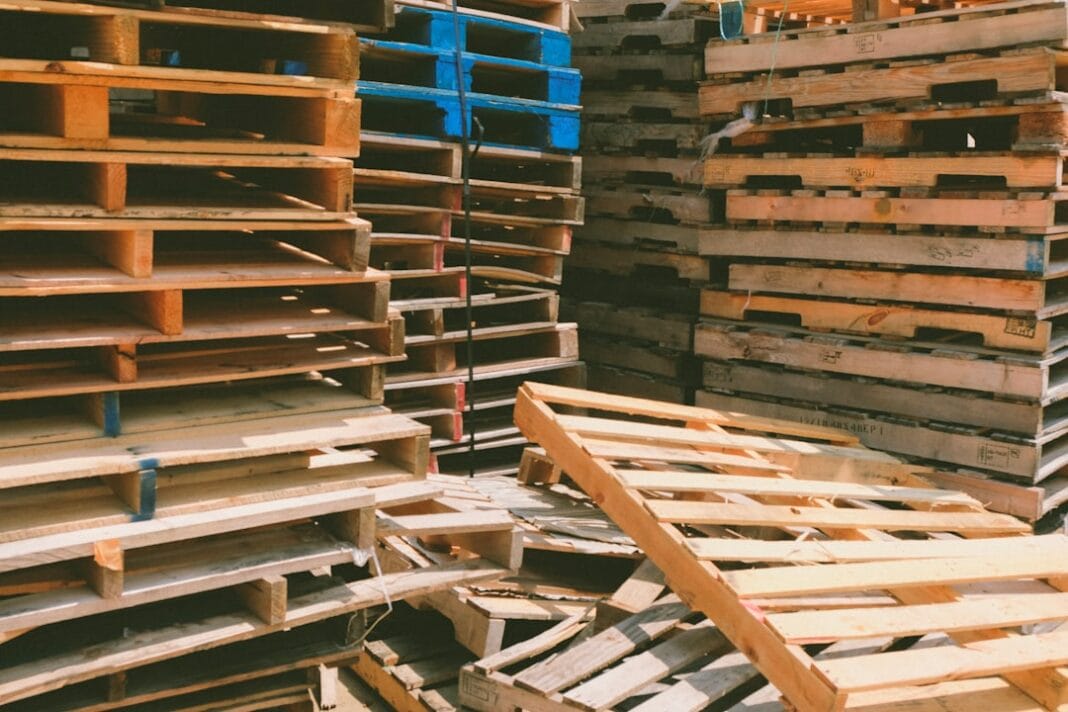 Photo Sustainable Materials Selection