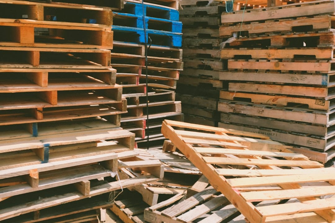 Photo Sustainable Materials Selection
