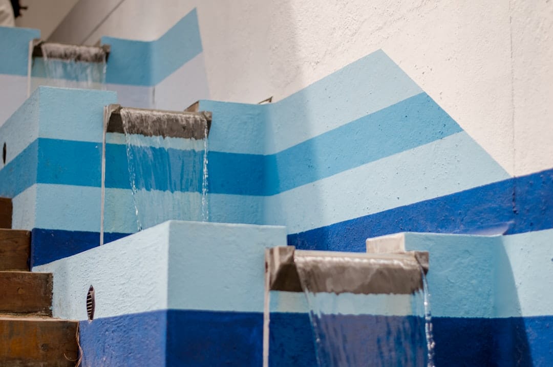 Photo Net Zero Water Buildings