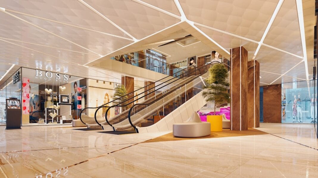 Photo Interior Design Innovations