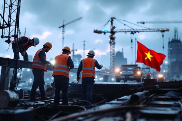 Outsource Civil Engineering to Vietnam | Practical AEC Guide 3 KPI gains after you Outsource Civil Engineering to Vietnam