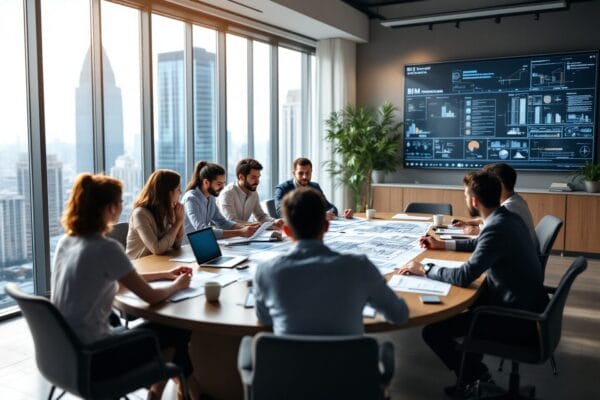 Outsource Civil Engineering to Vietnam | Practical AEC Guide 1 Outsource Civil Engineering to Vietnam — BIM policy and infrastructure drivers