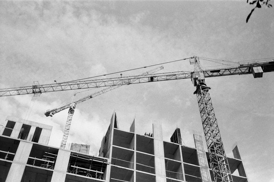 Virtual Design And Construction (VDC)