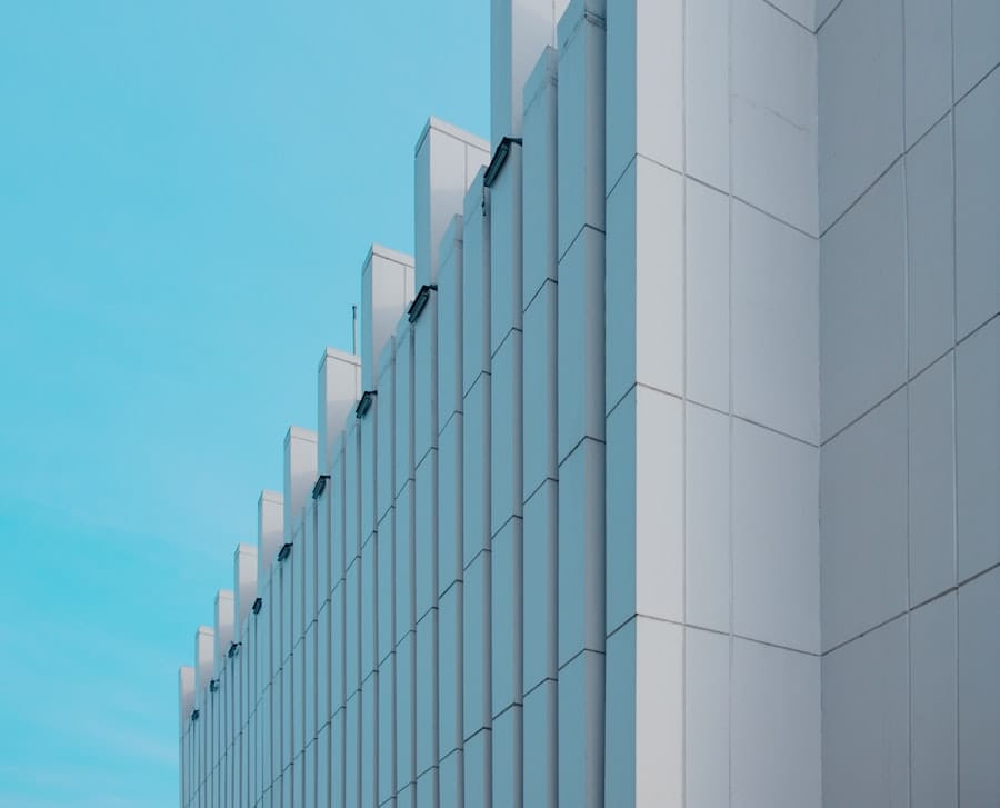 Smart Building Retrofits