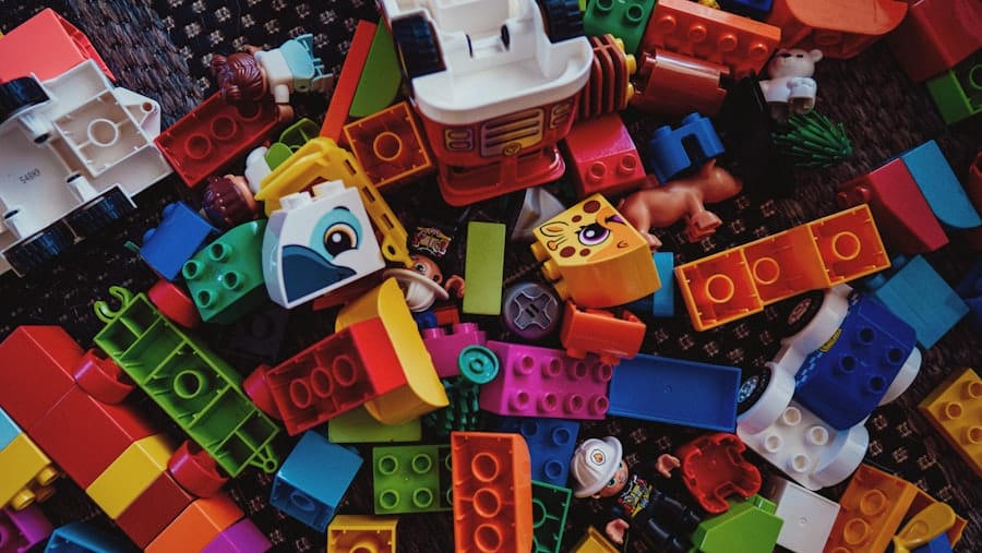 Building Materials Lifecycle Management