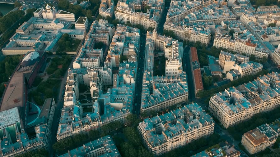 Generative Urban Planning