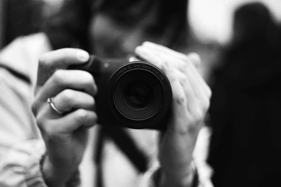 Visual Storytelling