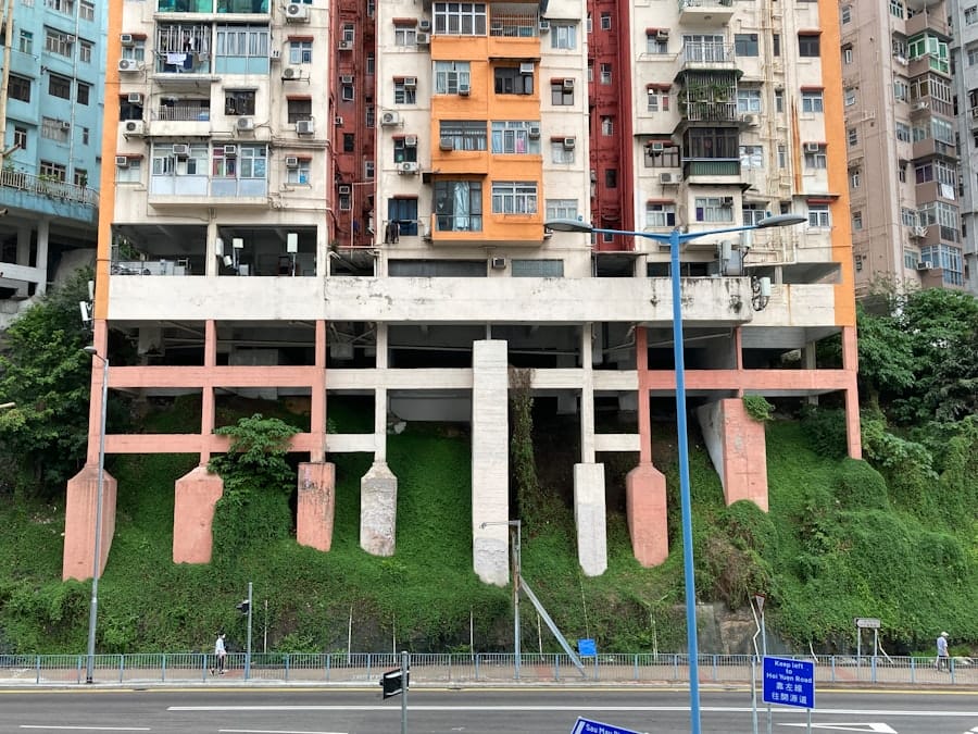 Urban Morphology