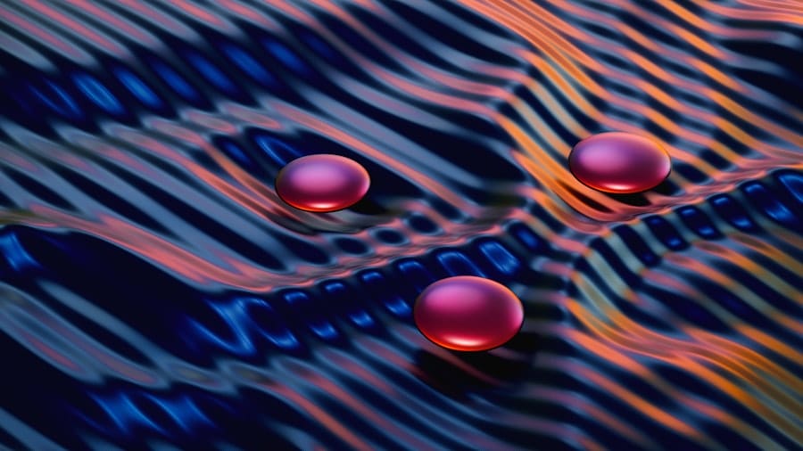 Quantum Computing Applications