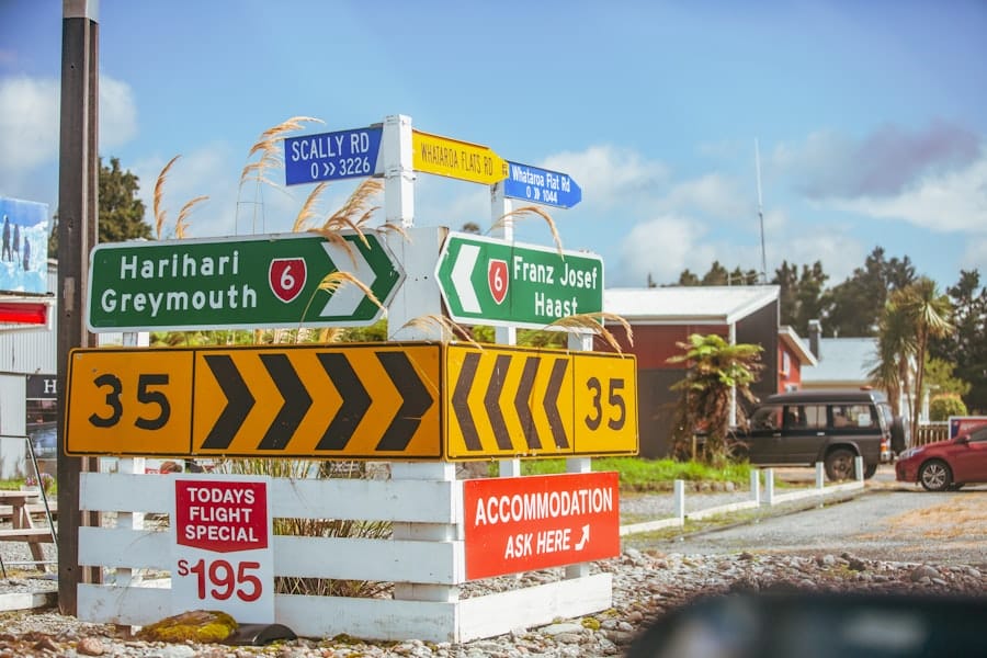 Traffic Management Planning