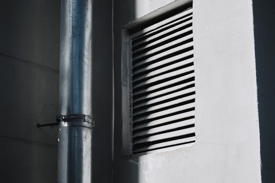 Ventilation System Fundamentals