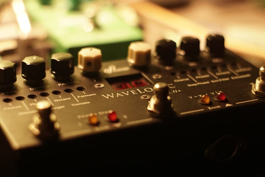 Noise Control Strategies