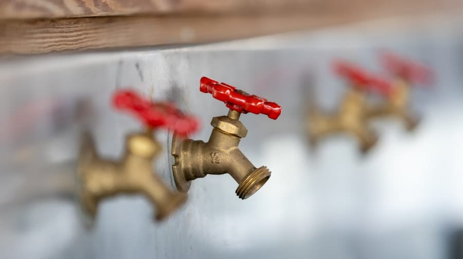 Plumbing System Basics