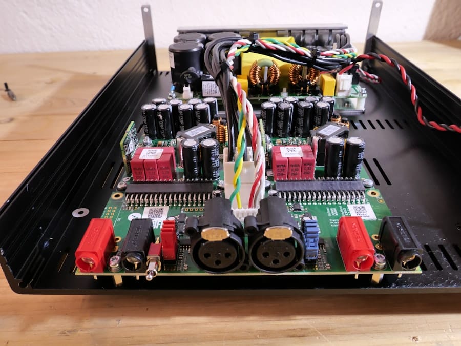 HVAC System Components