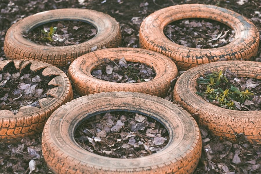 Circular Economy Principles