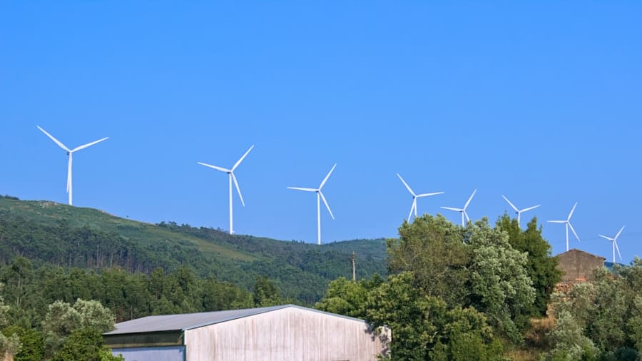 Renewable Energy Systems