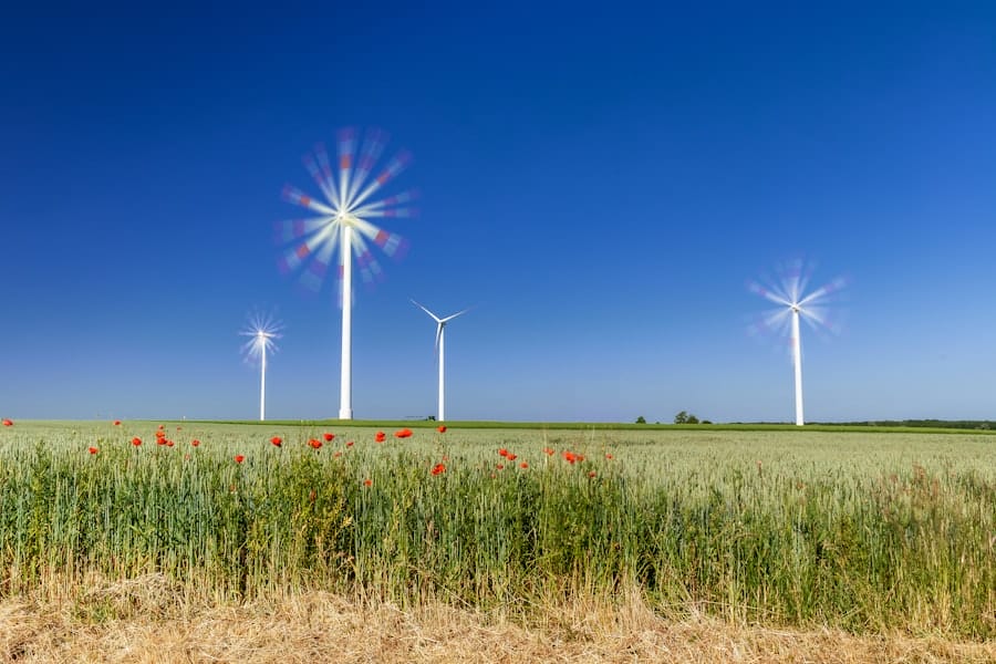 Renewable Energy Systems Basics