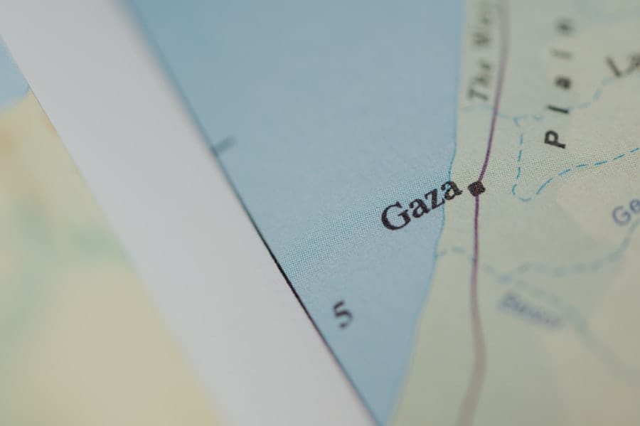 Geographic Information Systems (GIS)