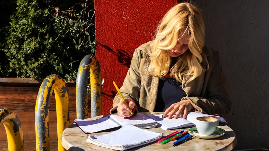 Crafting Compelling Resumes
