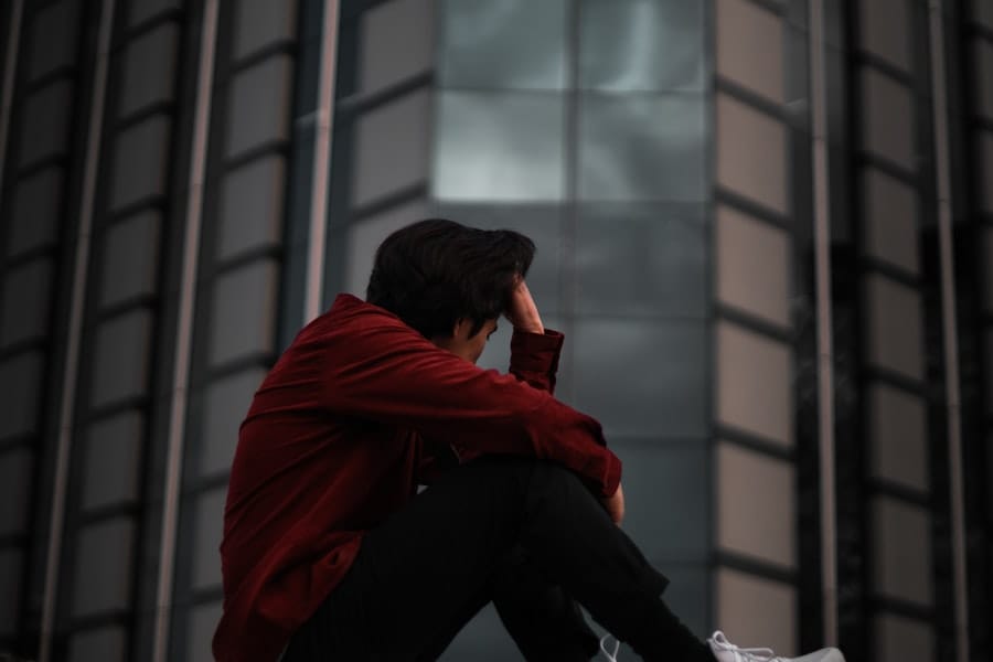 Photo Emotional Regulation