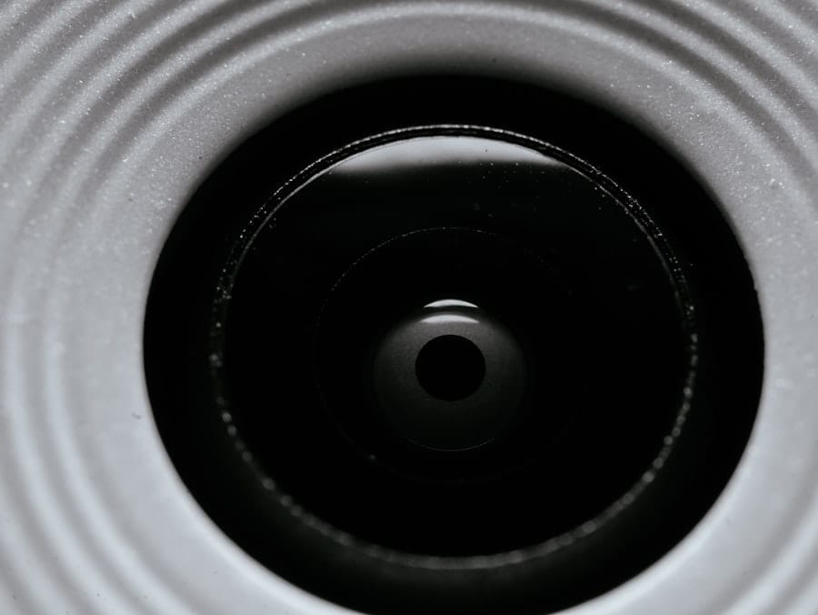 Photo Noise Control Strategies